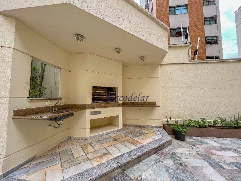 Apartamento à venda e aluguel com 4 quartos, 250m² - Foto 61