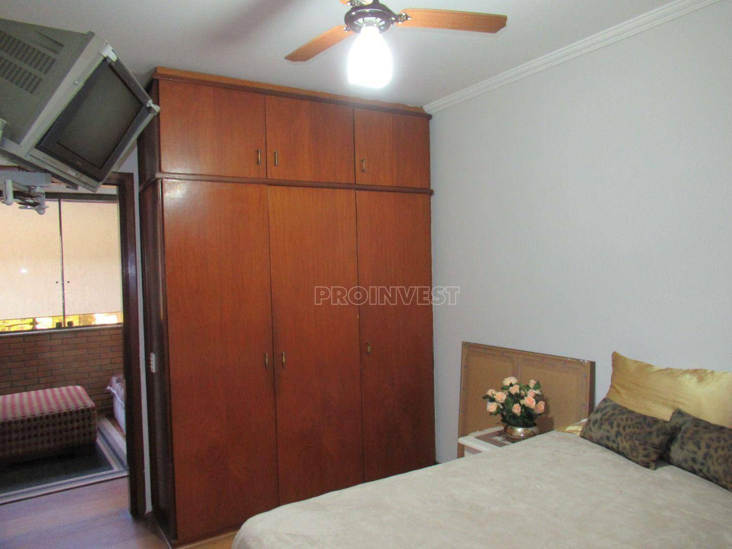 Casa de Condomínio à venda com 5 quartos, 381m² - Foto 20