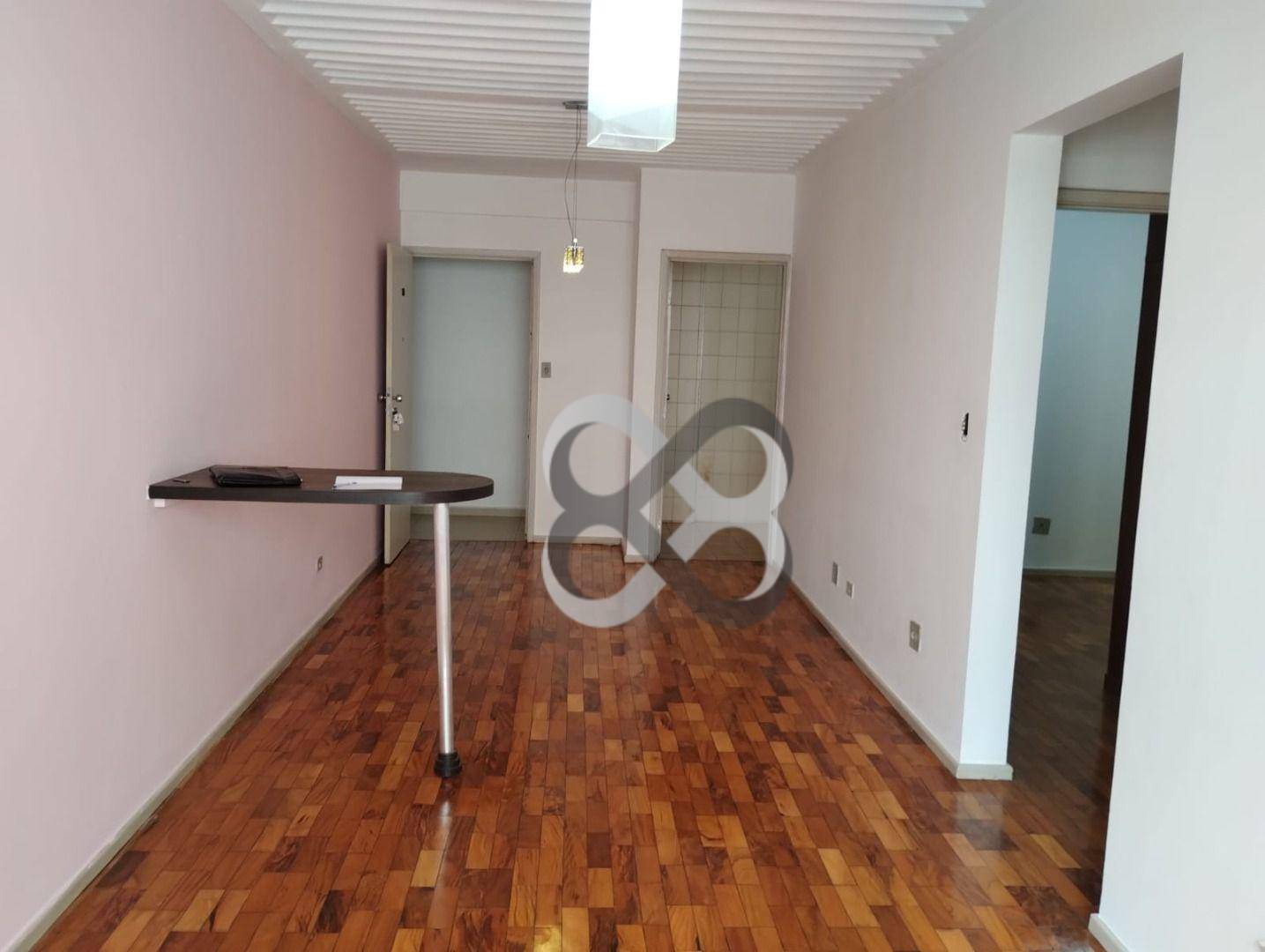 Apartamento à venda com 3 quartos, 74m² - Foto 2