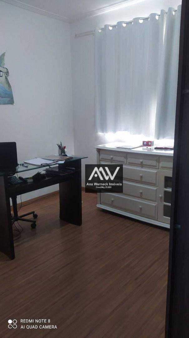 Apartamento à venda com 2 quartos, 120m² - Foto 13