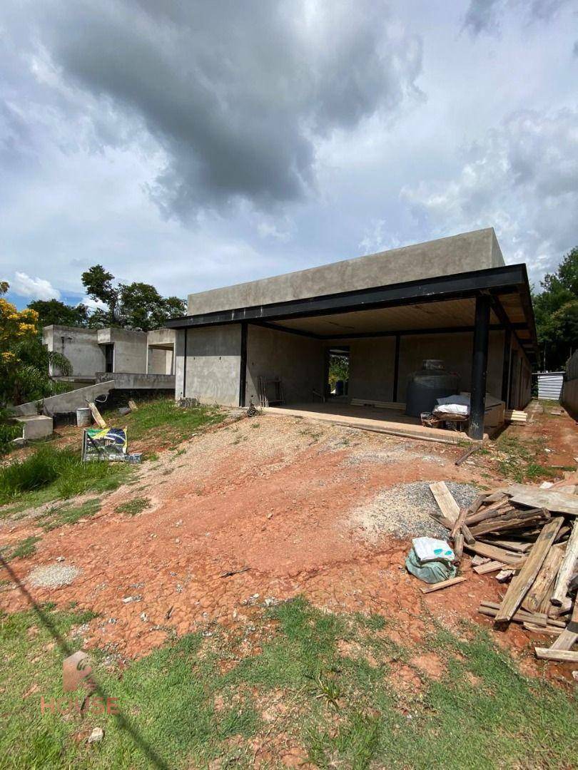 Casa de Condomínio à venda com 3 quartos, 600m² - Foto 5