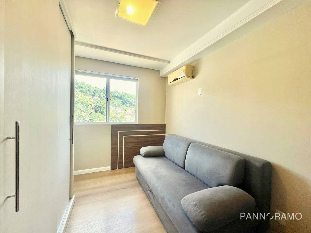 Apartamento à venda com 3 quartos, 97m² - Foto 12