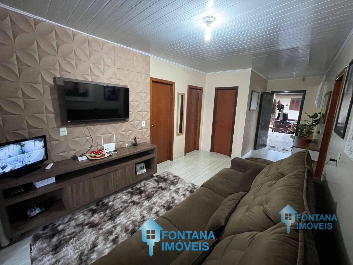 Casa à venda com 3 quartos, 340m² - Foto 4