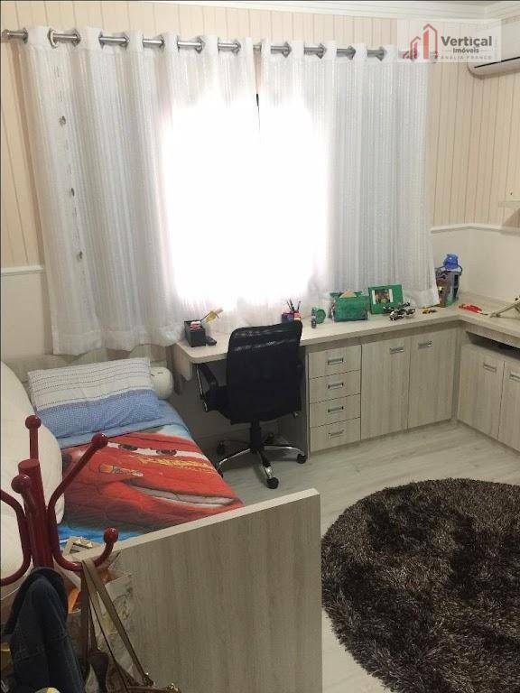 Sobrado à venda e aluguel com 4 quartos, 353m² - Foto 30