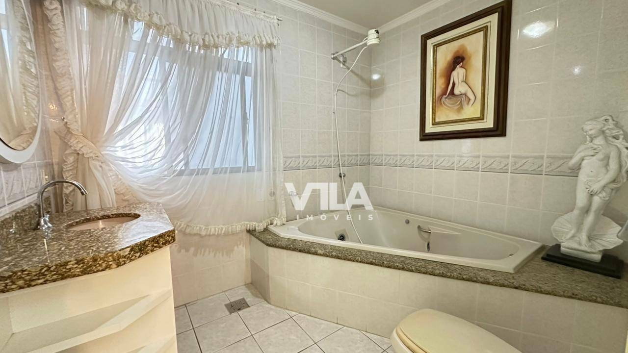 Apartamento à venda com 4 quartos, 326m² - Foto 46