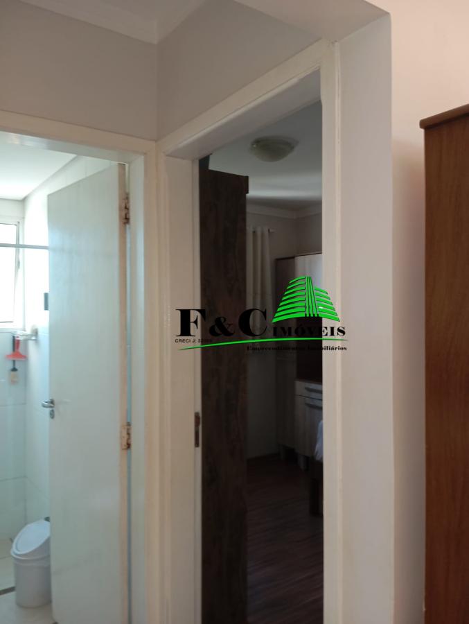 Apartamento à venda com 2 quartos, 52m² - Foto 16