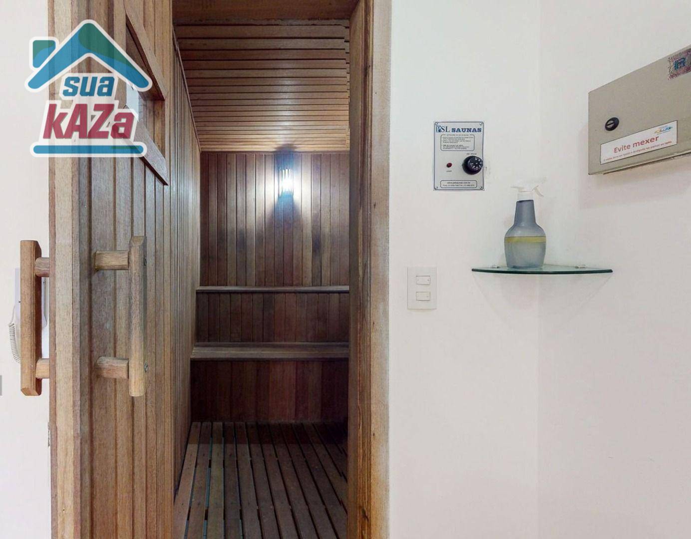 Apartamento à venda com 2 quartos, 55m² - Foto 31