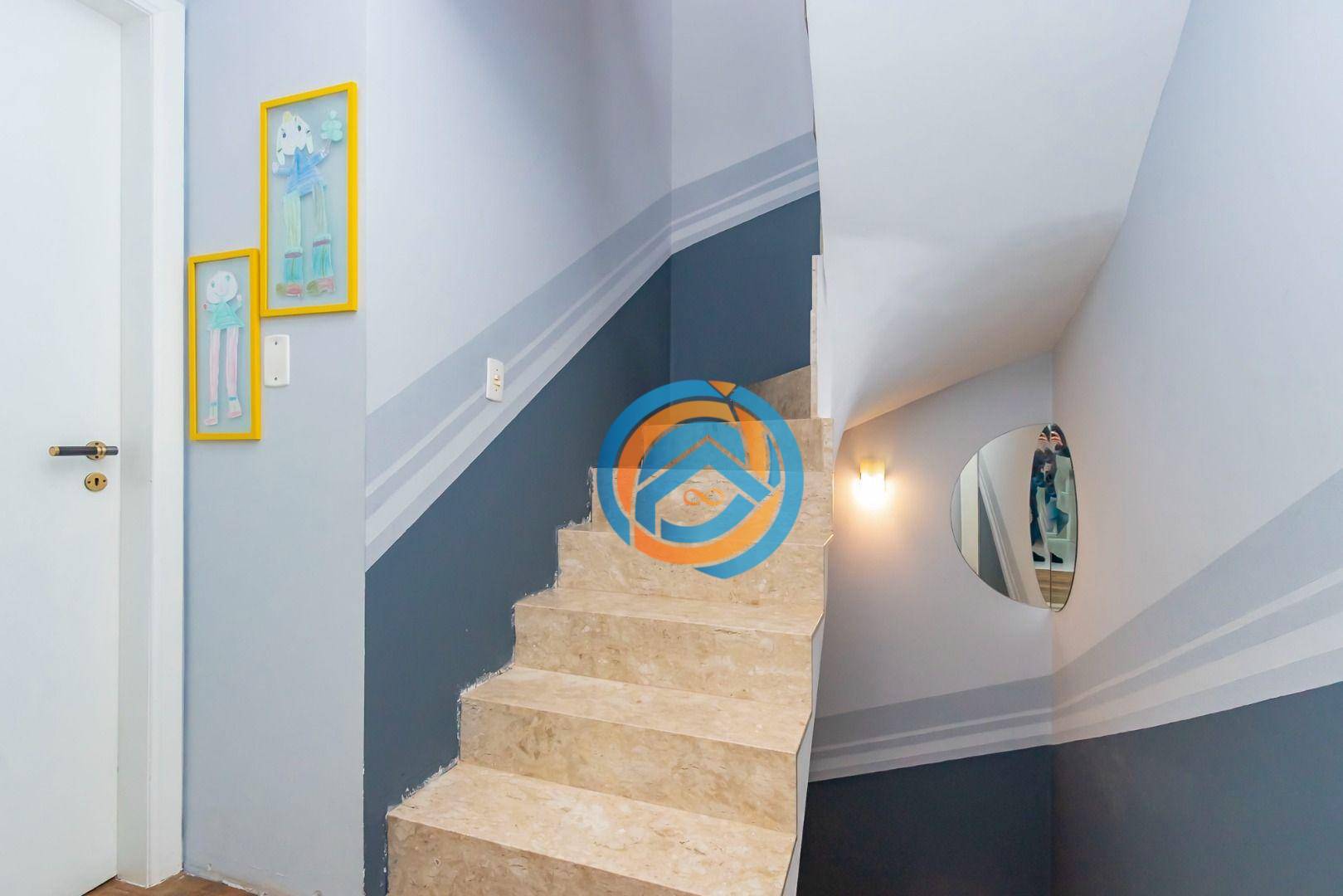 Sobrado à venda com 3 quartos, 93m² - Foto 18