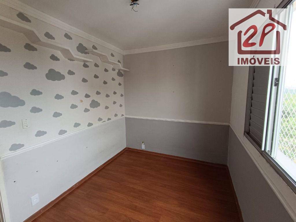 Apartamento à venda com 2 quartos, 56m² - Foto 5