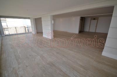 Apartamento à venda com 3 quartos, 300m² - Foto 10