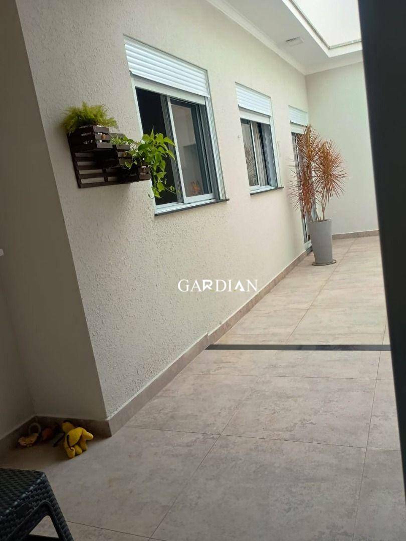 Casa de Condomínio à venda com 3 quartos, 105m² - Foto 3