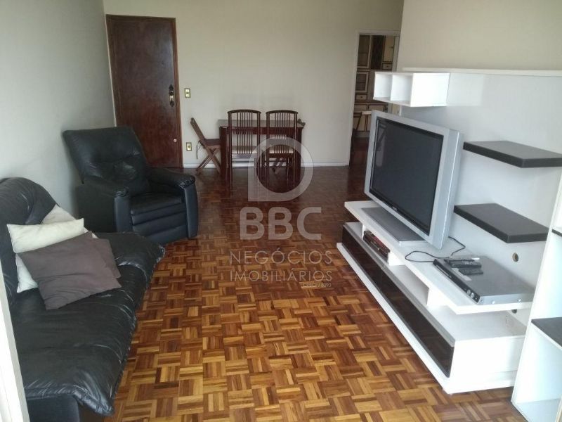 Apartamento à venda com 3 quartos, 110m² - Foto 3