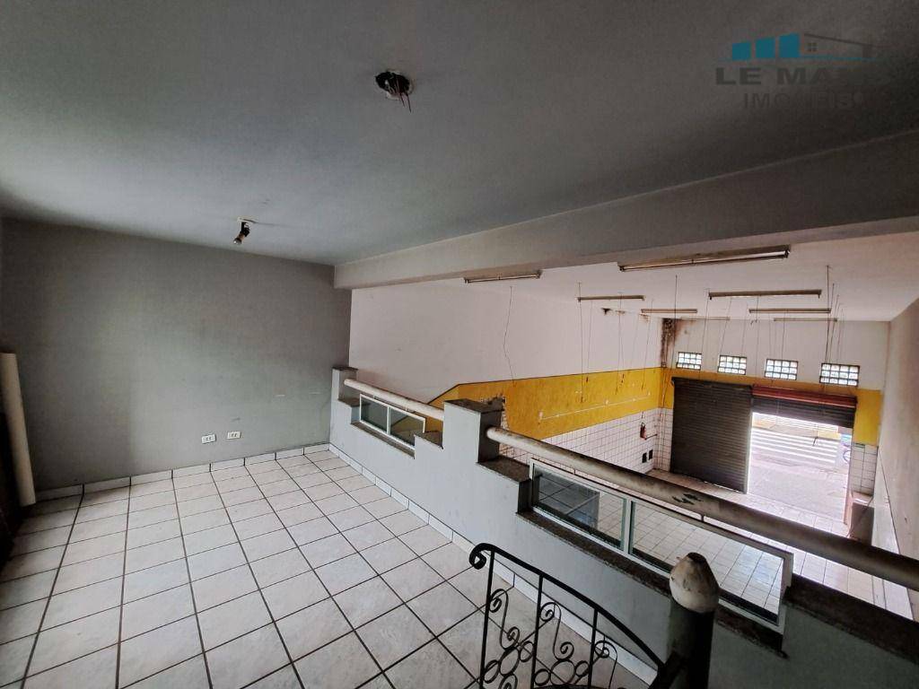 Loja-Salão para alugar, 93m² - Foto 1