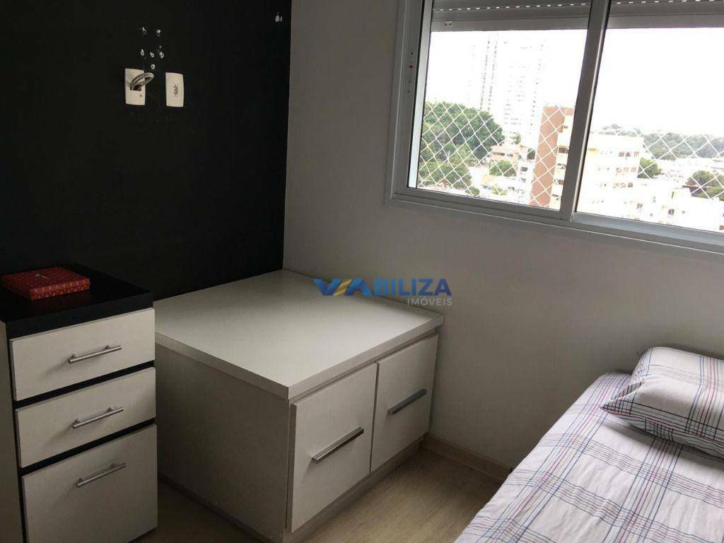 Apartamento à venda com 3 quartos, 132m² - Foto 16