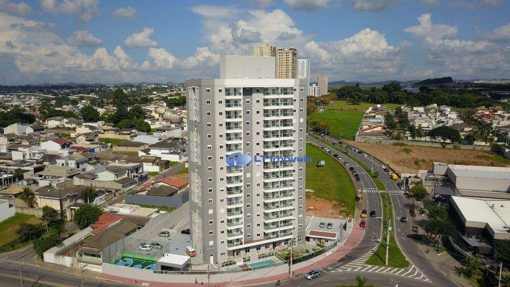 Apartamento, 3 quartos, 78 m² - Foto 1