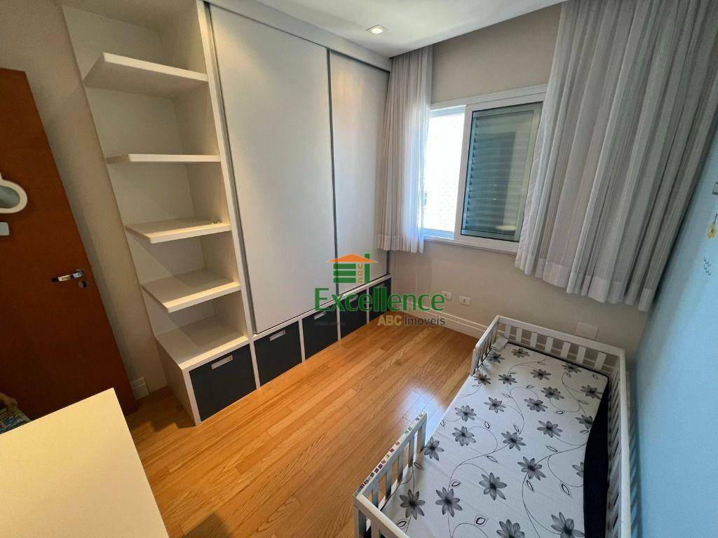 Apartamento à venda com 3 quartos, 91m² - Foto 11