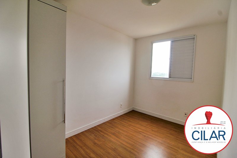 Apartamento à venda com 2 quartos, 55m² - Foto 8