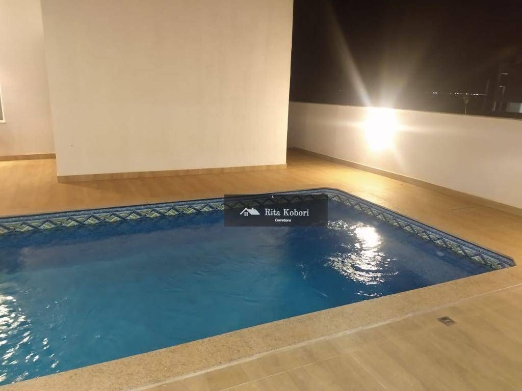 Casa de Condomínio à venda com 3 quartos, 178m² - Foto 21