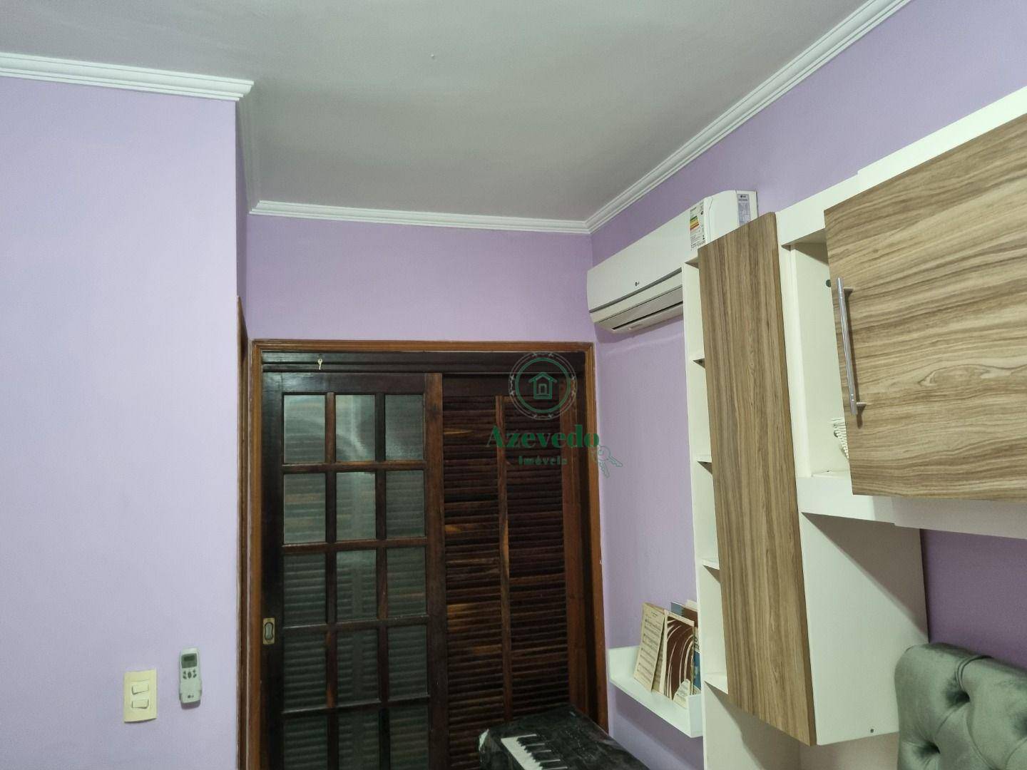 Sobrado à venda com 3 quartos, 100m² - Foto 57