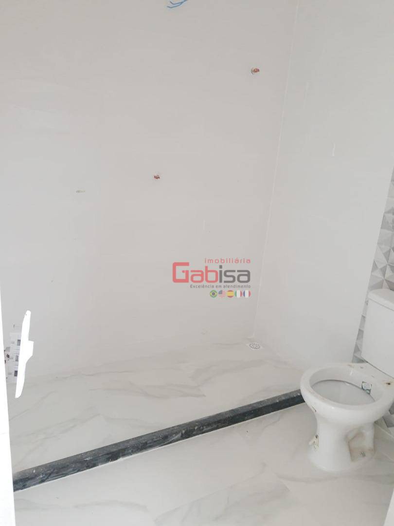 Casa à venda com 3 quartos, 115m² - Foto 16