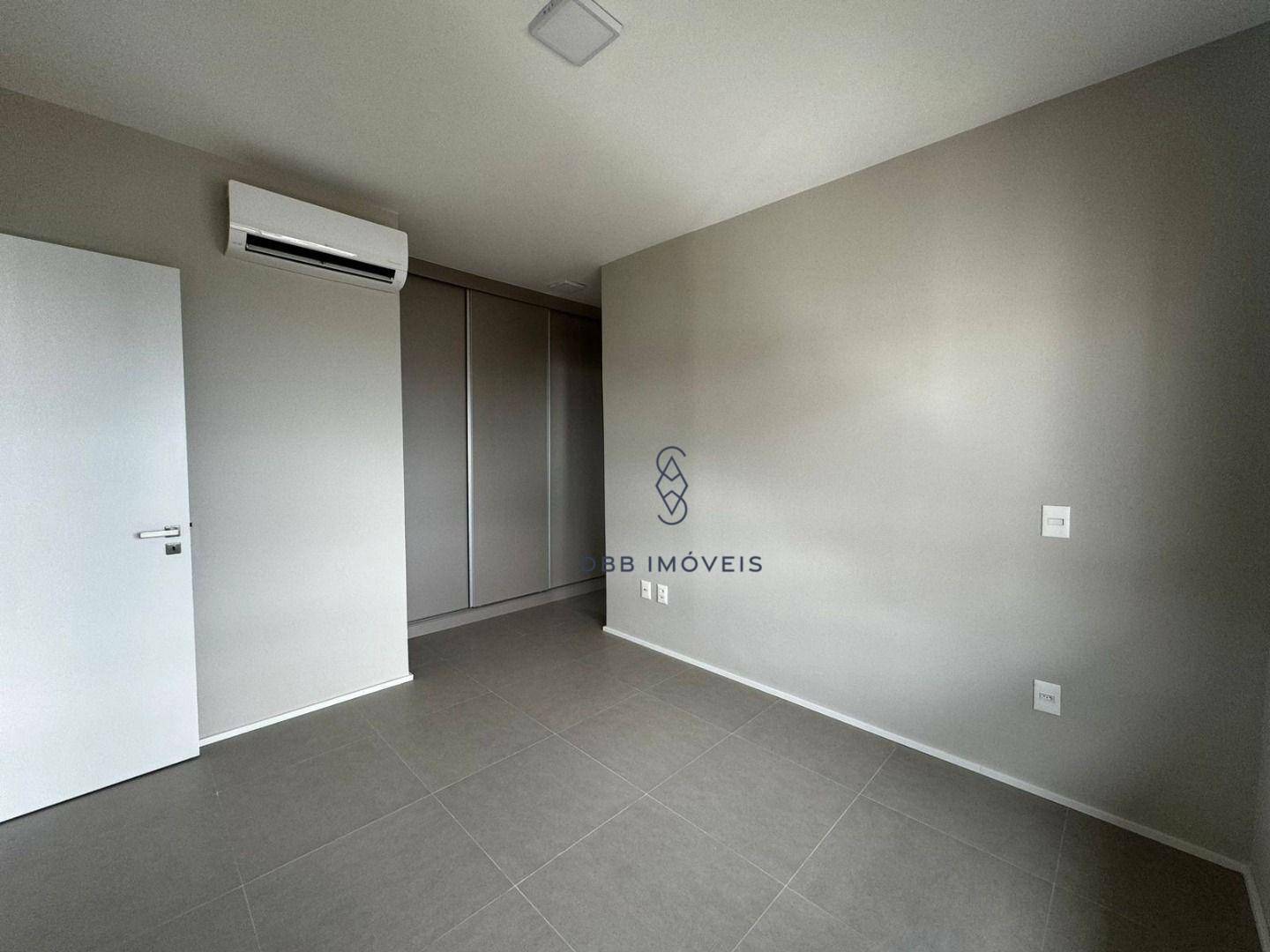Apartamento à venda e aluguel com 1 quarto, 44m² - Foto 6