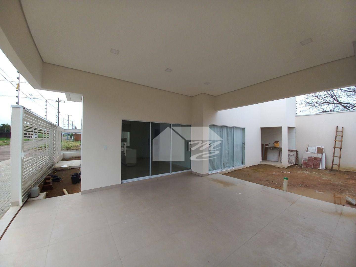 Casa à venda e aluguel com 2 quartos, 150m² - Foto 4