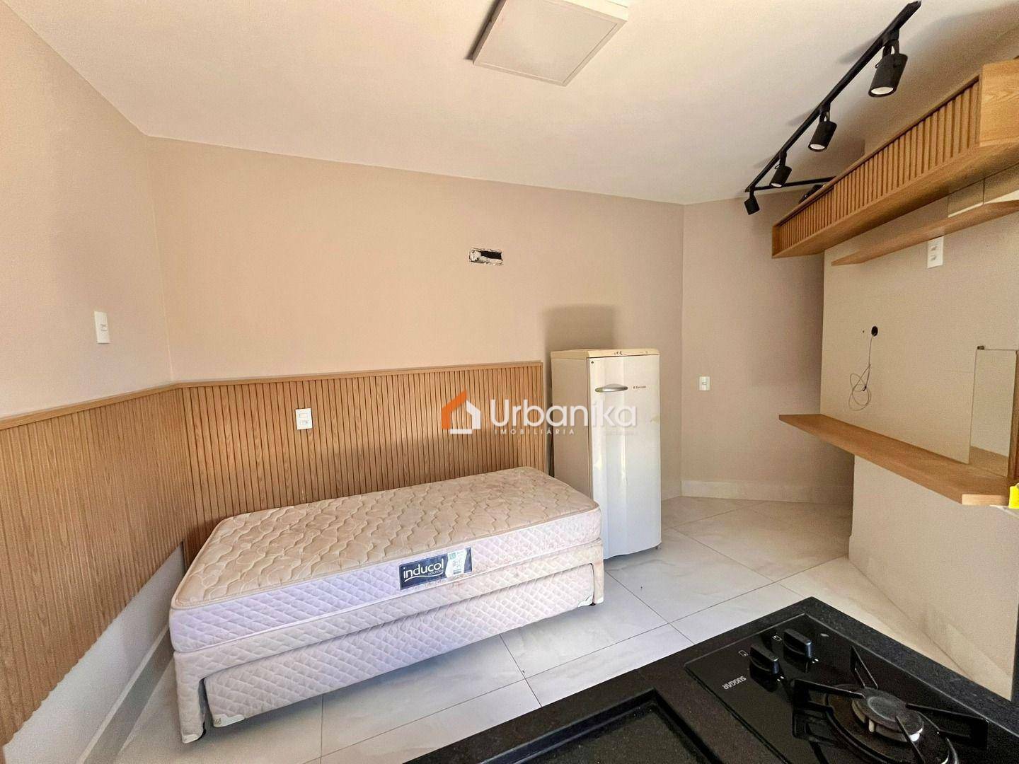 Kitnet-Studio, 14 m² - Foto 8