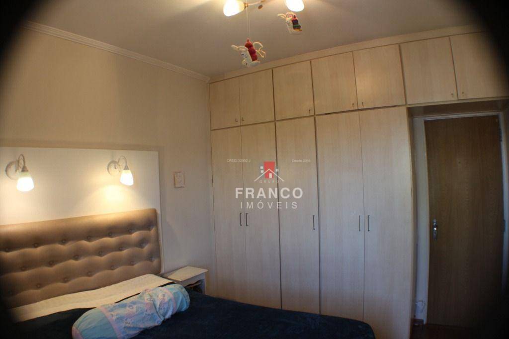 Apartamento à venda com 2 quartos, 106m² - Foto 11