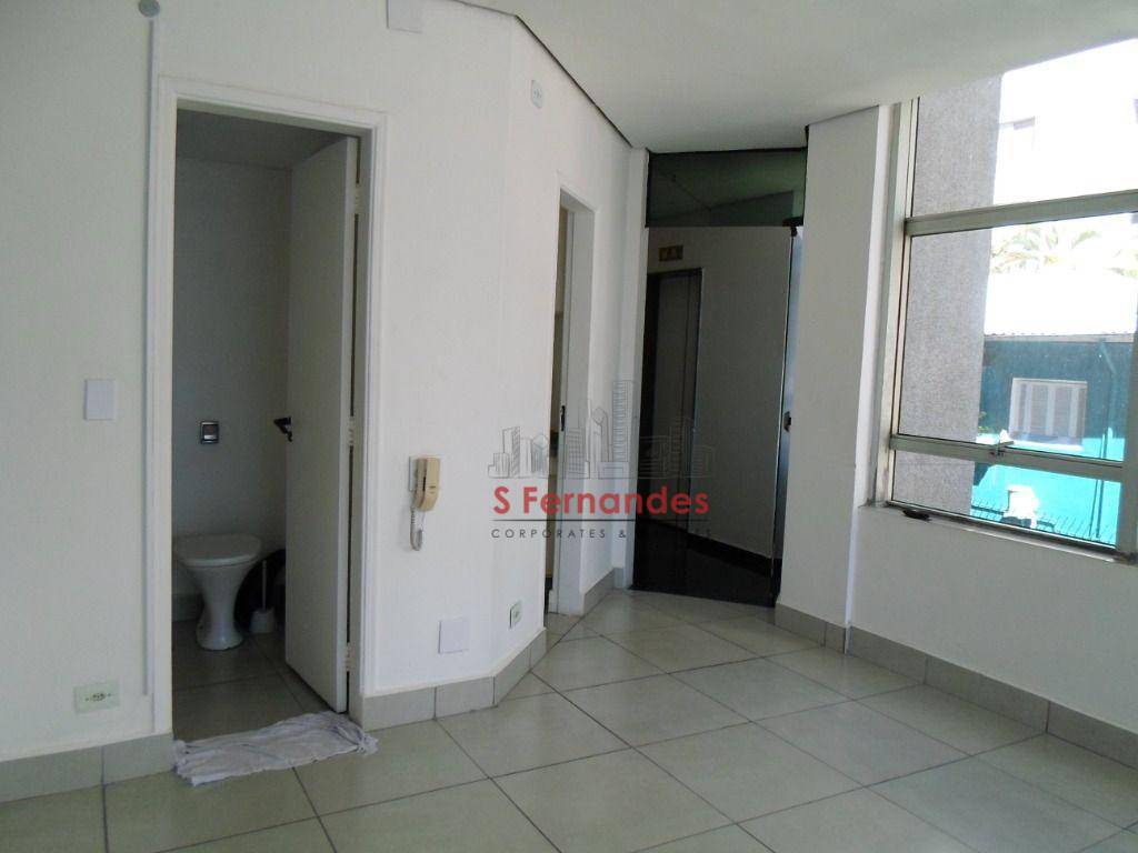 Conjunto Comercial-Sala à venda, 36m² - Foto 16