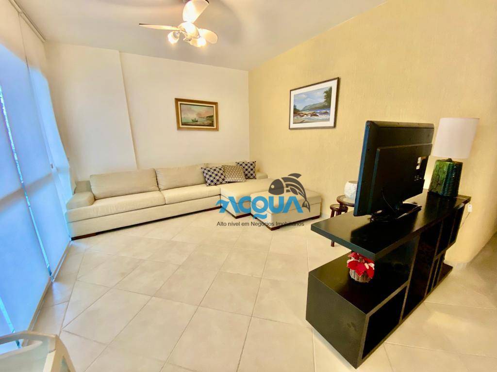 Apartamento à venda com 3 quartos, 160m² - Foto 3