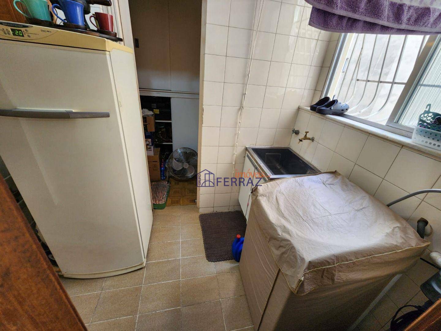 Apartamento à venda com 3 quartos, 160m² - Foto 20