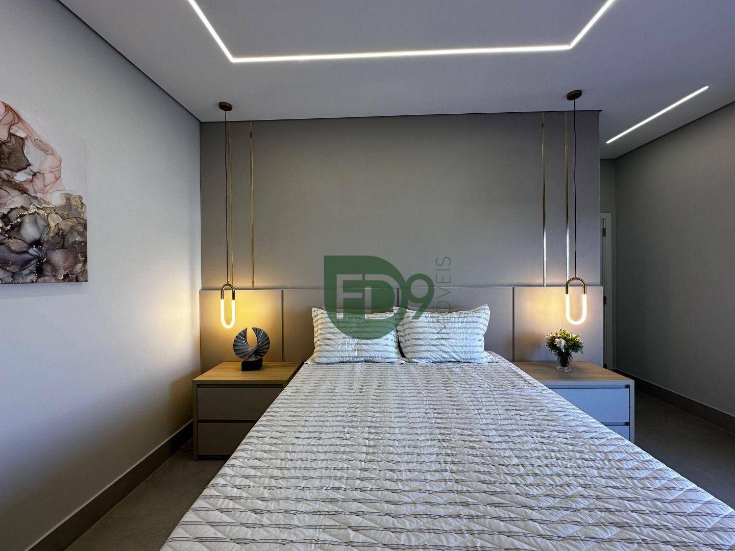 Casa de Condomínio à venda com 3 quartos, 270m² - Foto 40