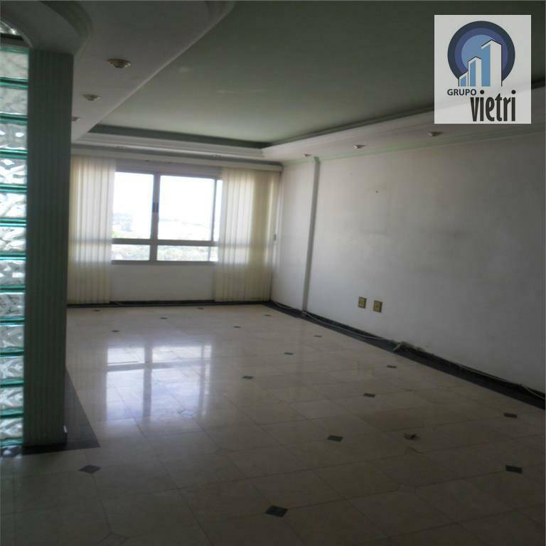 Apartamento à venda com 3 quartos, 110m² - Foto 4