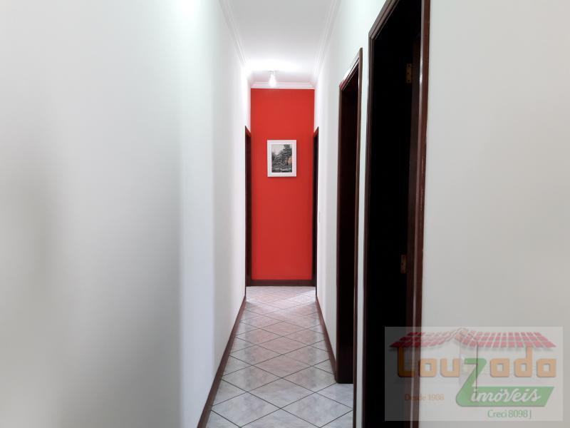 Casa à venda com 4 quartos, 360m² - Foto 12