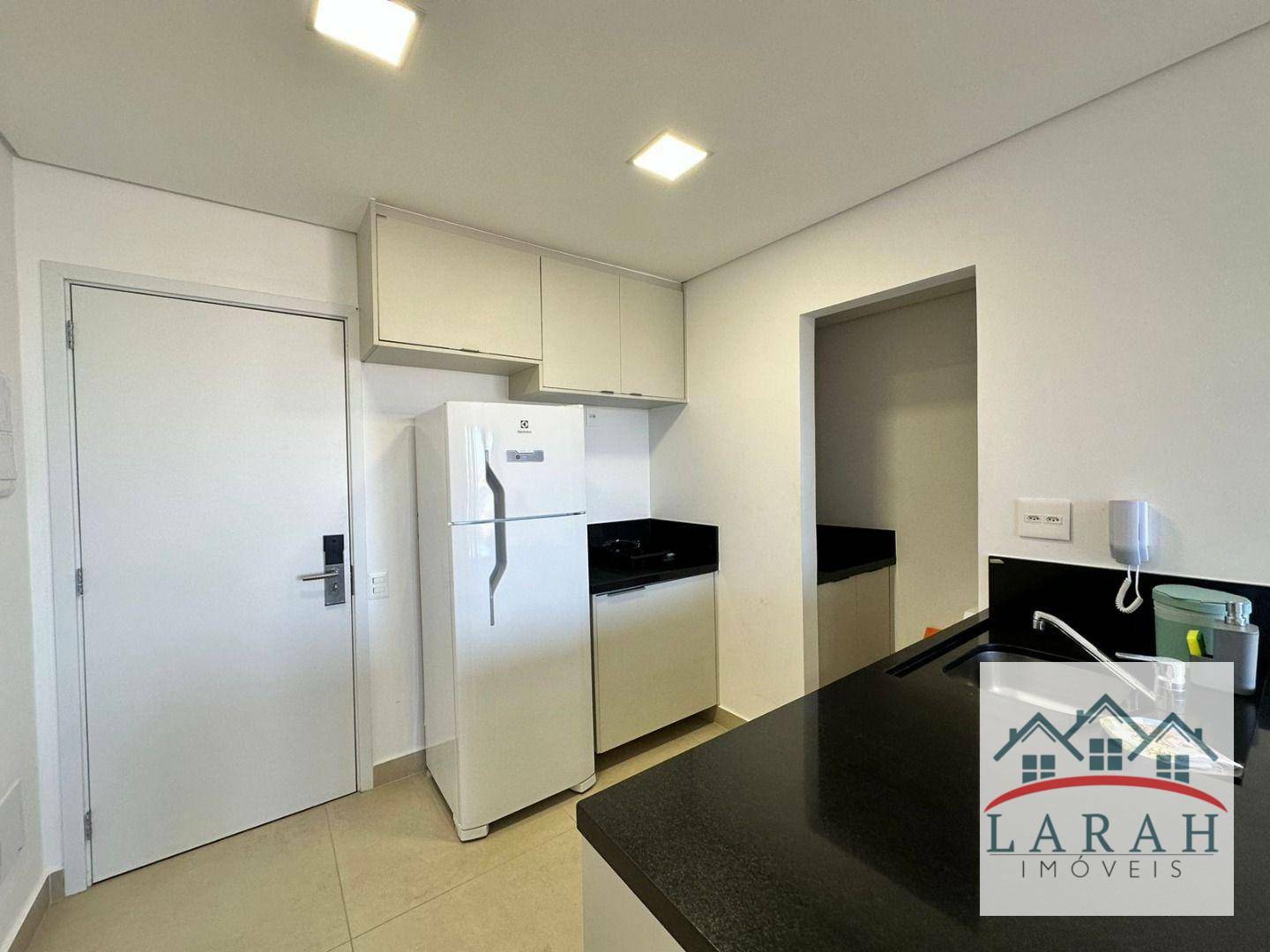 Apartamento à venda e aluguel com 1 quarto, 57m² - Foto 13