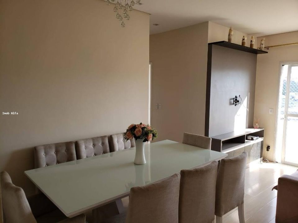 Apartamento à venda com 3 quartos, 76m² - Foto 7