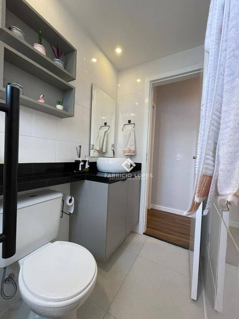 Apartamento à venda e aluguel com 2 quartos, 52m² - Foto 7