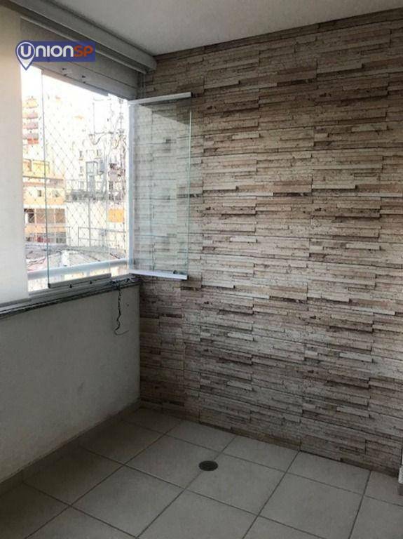 Apartamento à venda com 1 quarto, 39m² - Foto 6