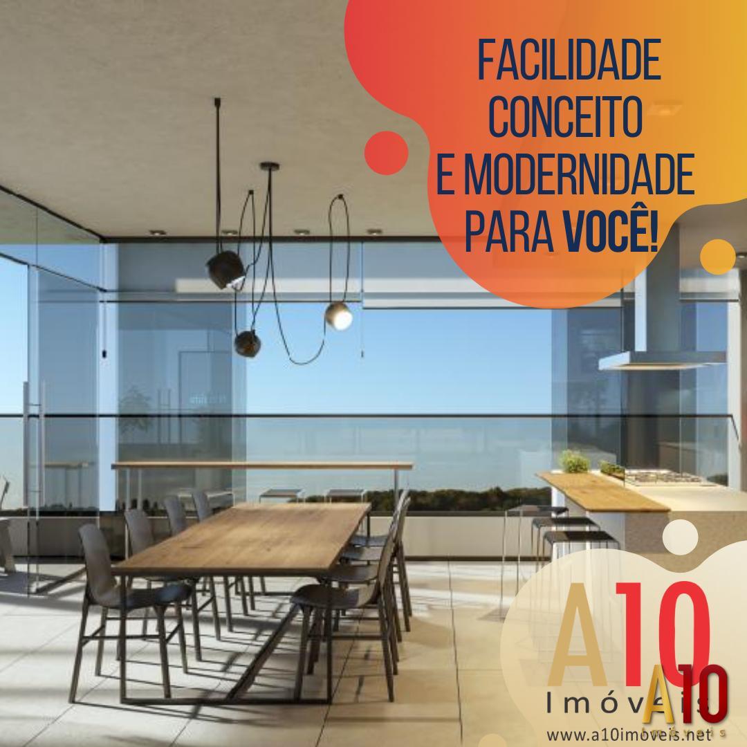 Apartamento à venda com 2 quartos, 65m² - Foto 30