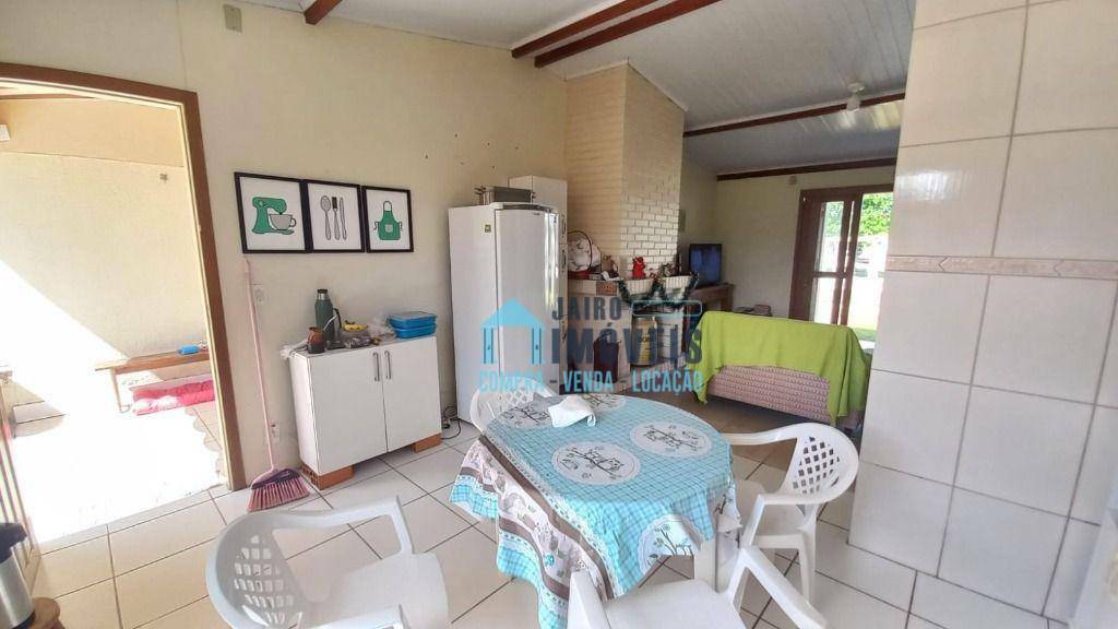 Casa à venda com 4 quartos, 156m² - Foto 16