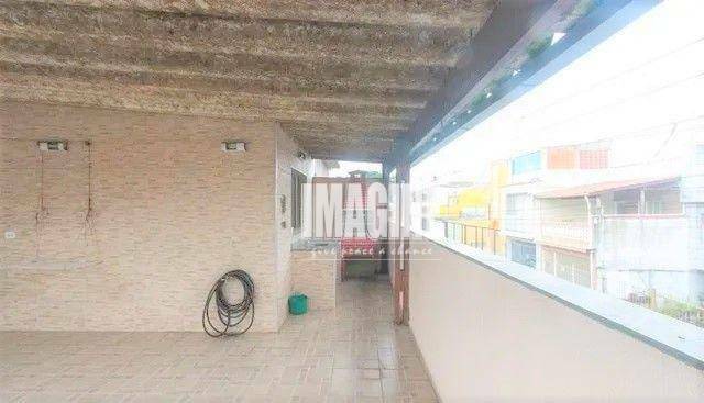 Sobrado à venda com 2 quartos, 480m² - Foto 22