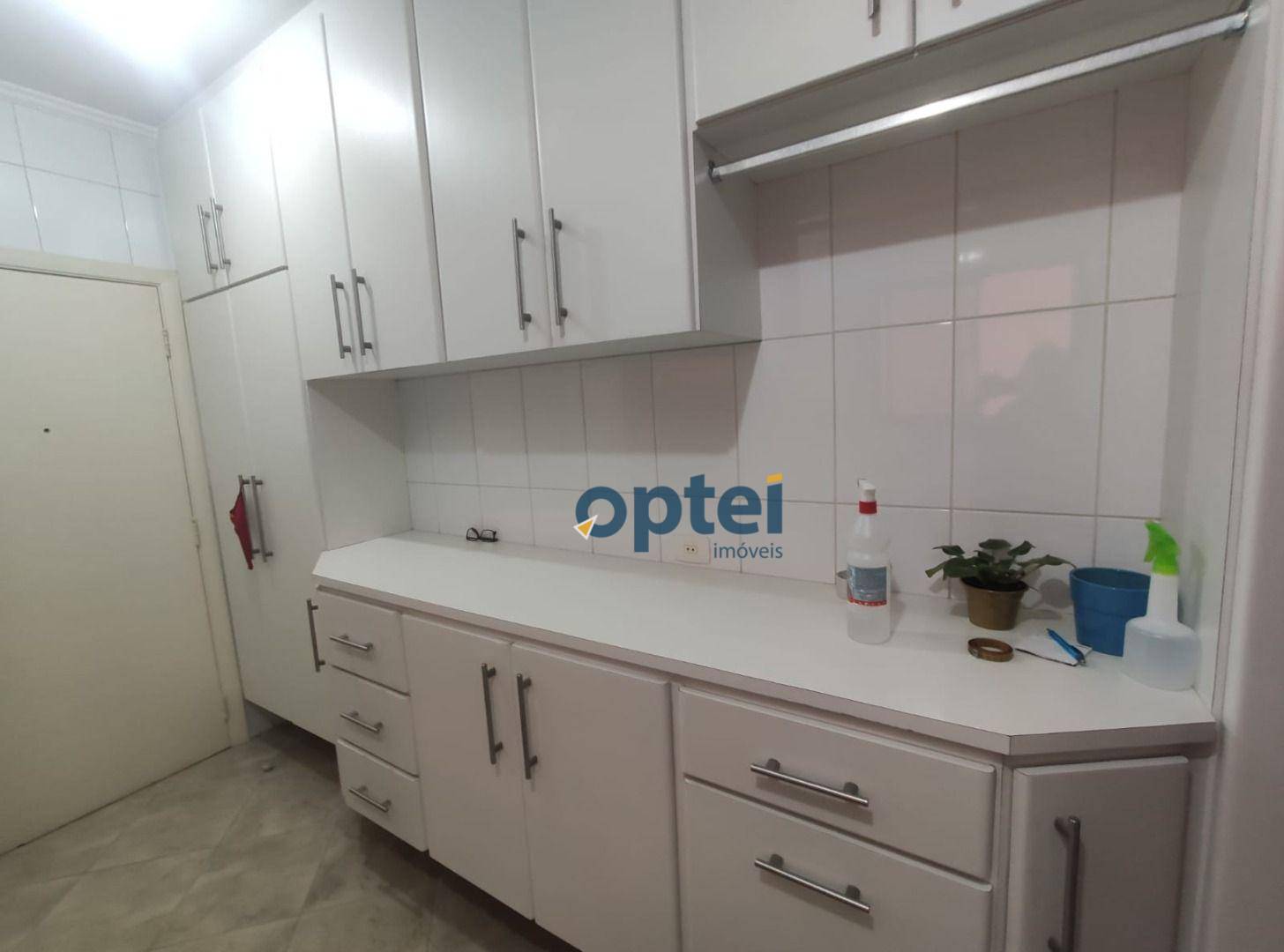 Apartamento à venda com 4 quartos, 210m² - Foto 11