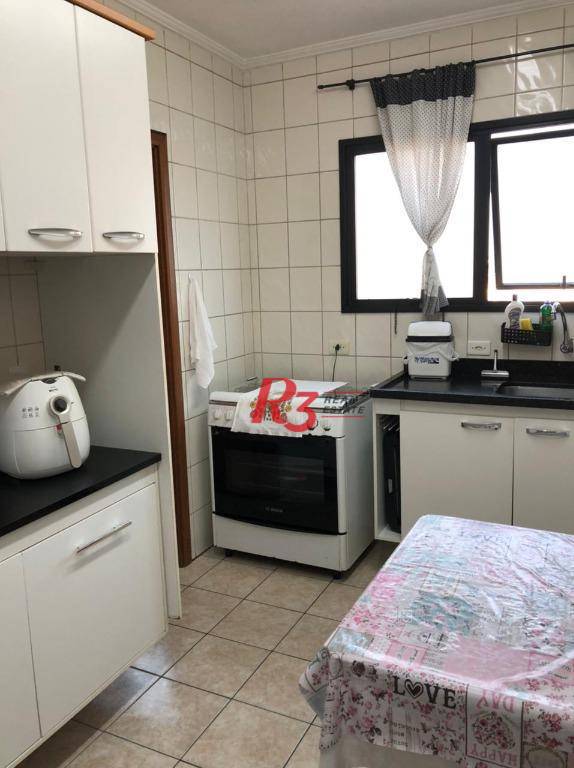 Apartamento à venda com 3 quartos, 83m² - Foto 13