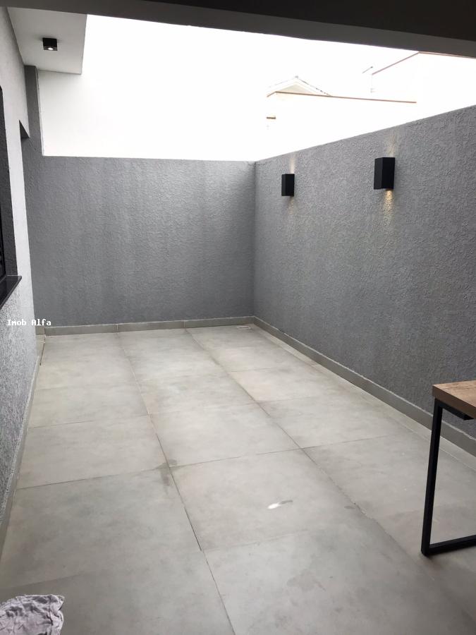 Casa de Condomínio à venda com 3 quartos, 160m² - Foto 30