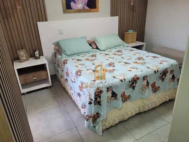 Sobrado à venda com 3 quartos, 120m² - Foto 12