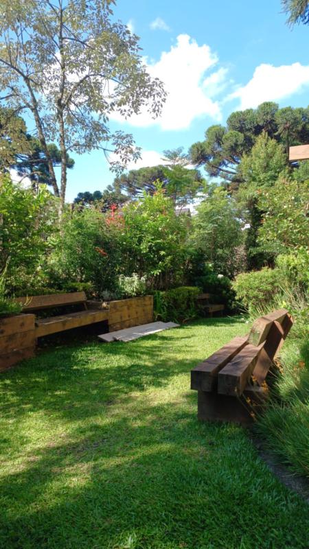 Casa à venda com 3 quartos, 149m² - Foto 6
