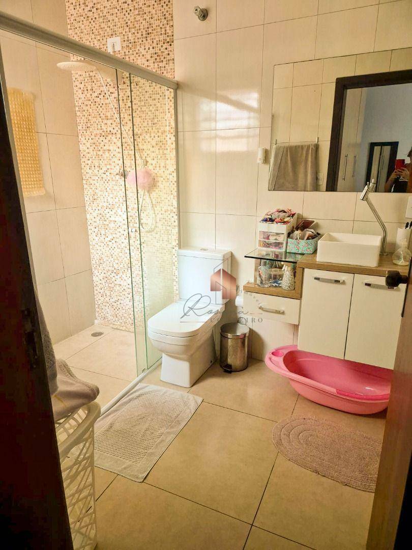Casa à venda com 3 quartos, 164m² - Foto 33
