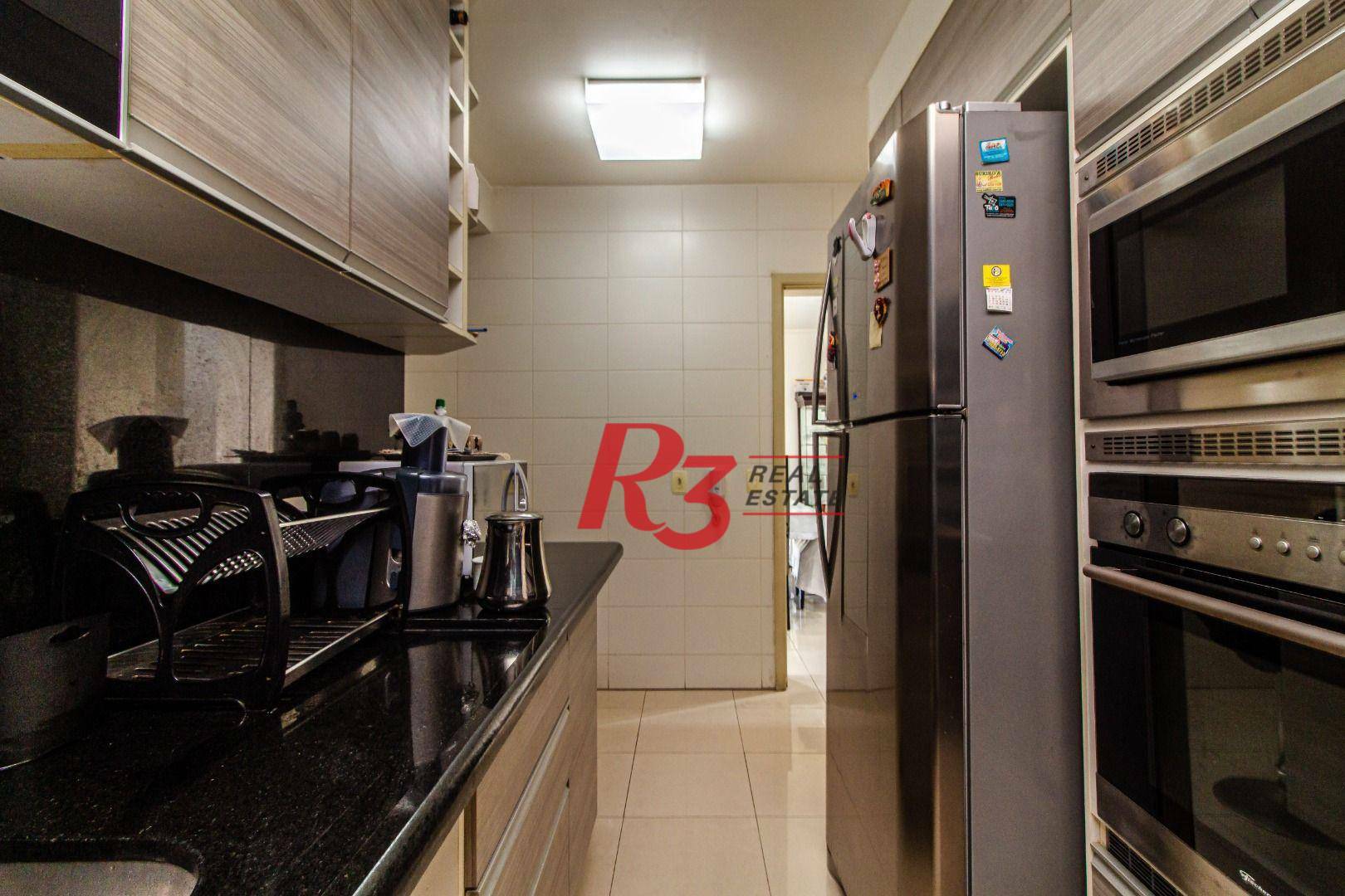 Apartamento à venda com 4 quartos, 134m² - Foto 13