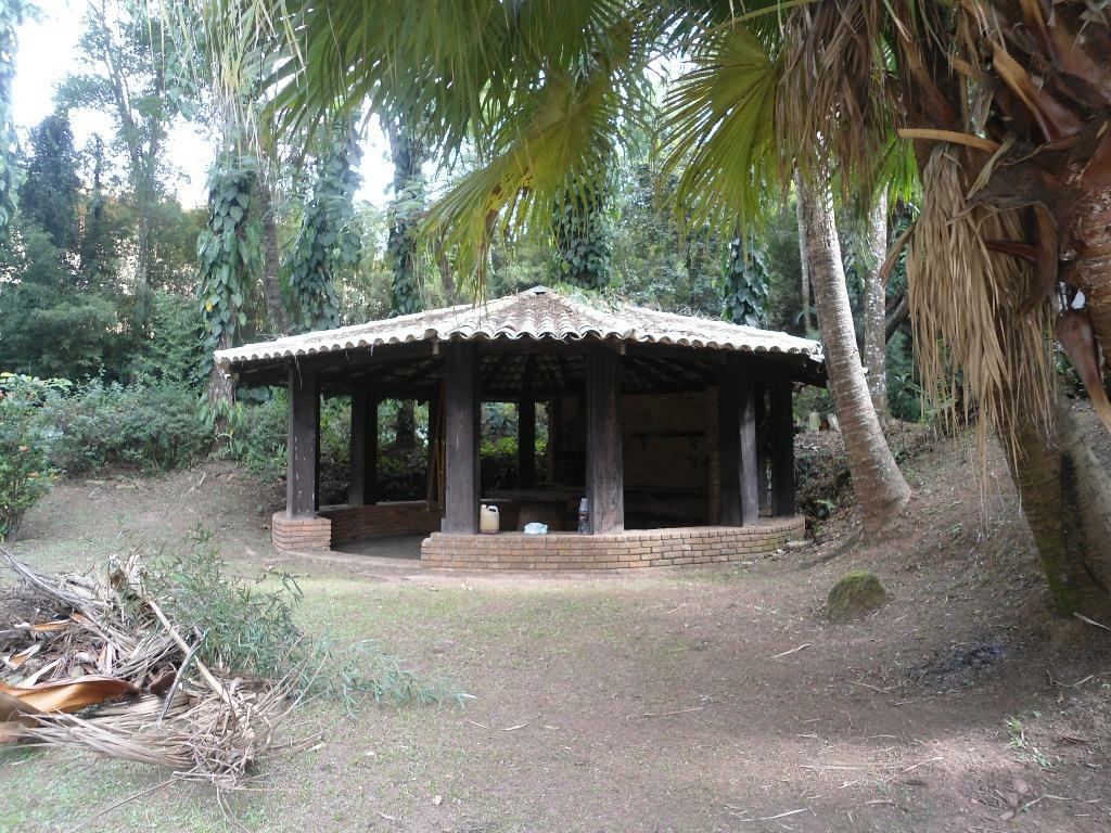 Casa de Condomínio à venda com 4 quartos, 1000m² - Foto 16