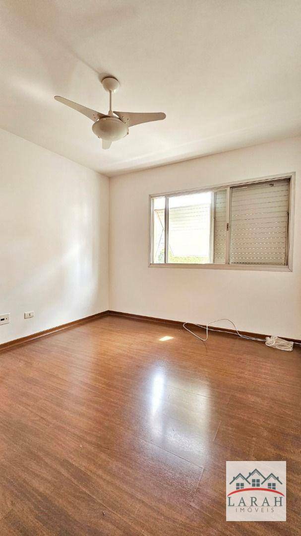 Apartamento à venda com 3 quartos, 122m² - Foto 9